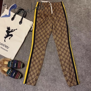 Gucci Pants GGP11245847773